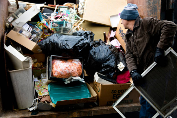 Best Hoarding Cleanup  in Ceresco, NE