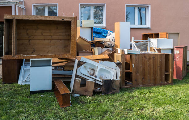 Best Commercial Junk Removal  in Ceresco, NE